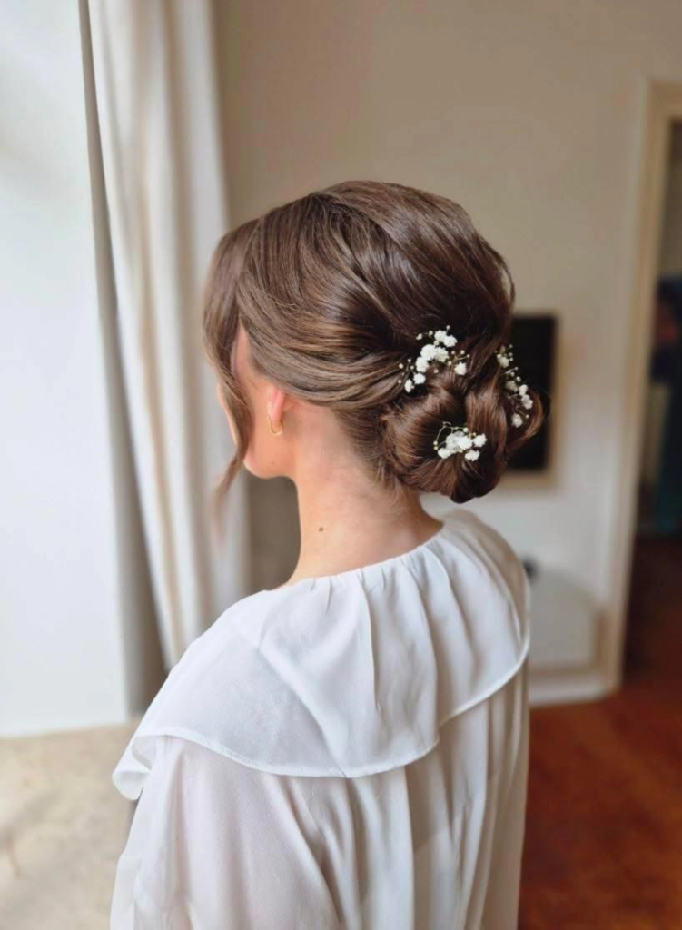 Brautfrise_Hochzeitssfrisuren_Nordfriesland_Bild7 Brautstyling Brautfriese Nordfriesland