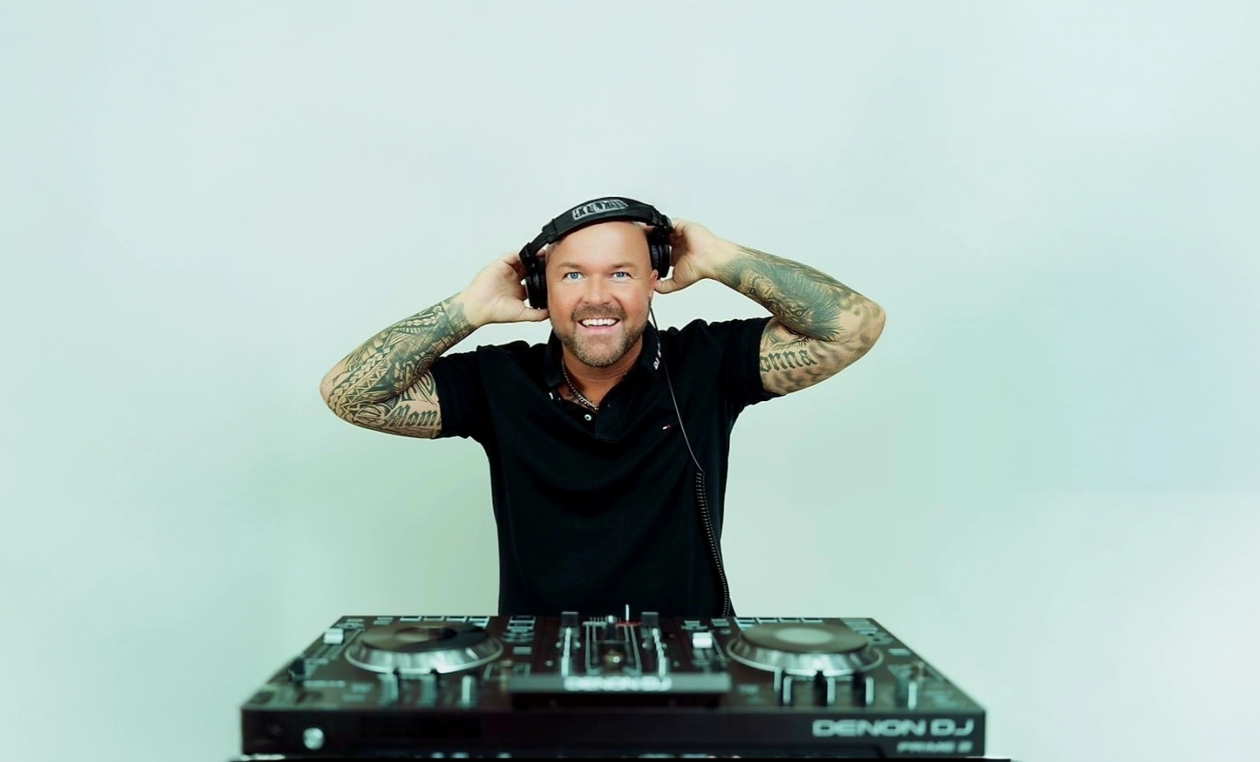 Hochzeits DJ DJ K Dee Hochzeit Nordfriesland