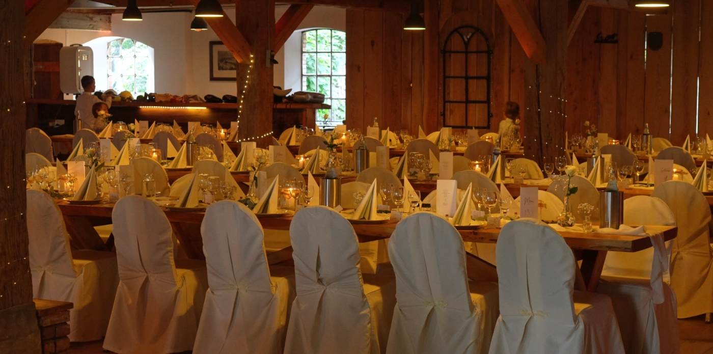 Scheunenhochzeit Hochzeitslocation Festscheune Hemme