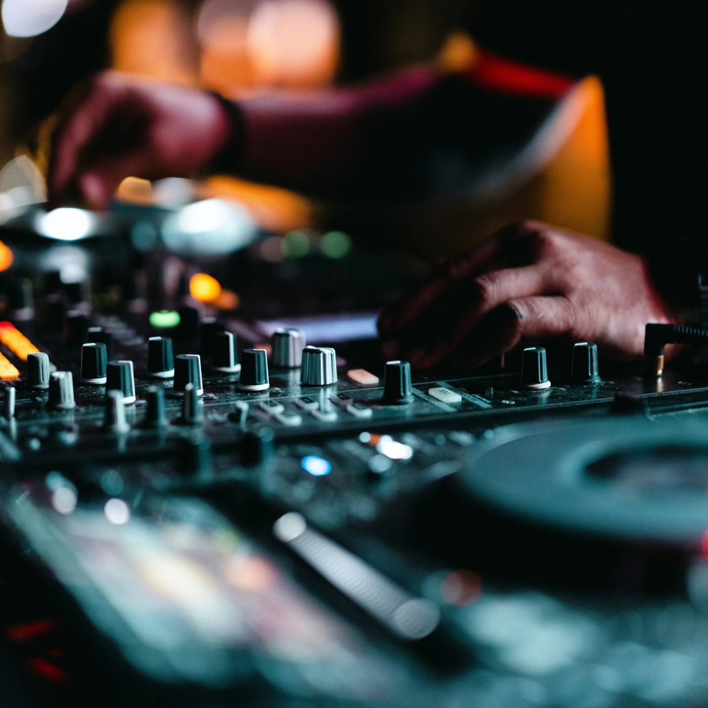 Hochzeits DJ Chris