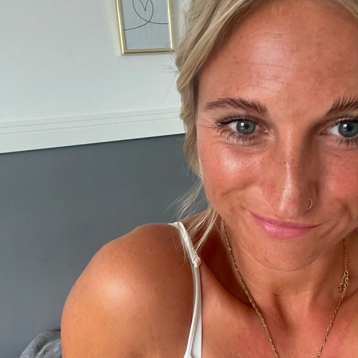 Bente Jacobsen Struckum Hochzeit Sängerin