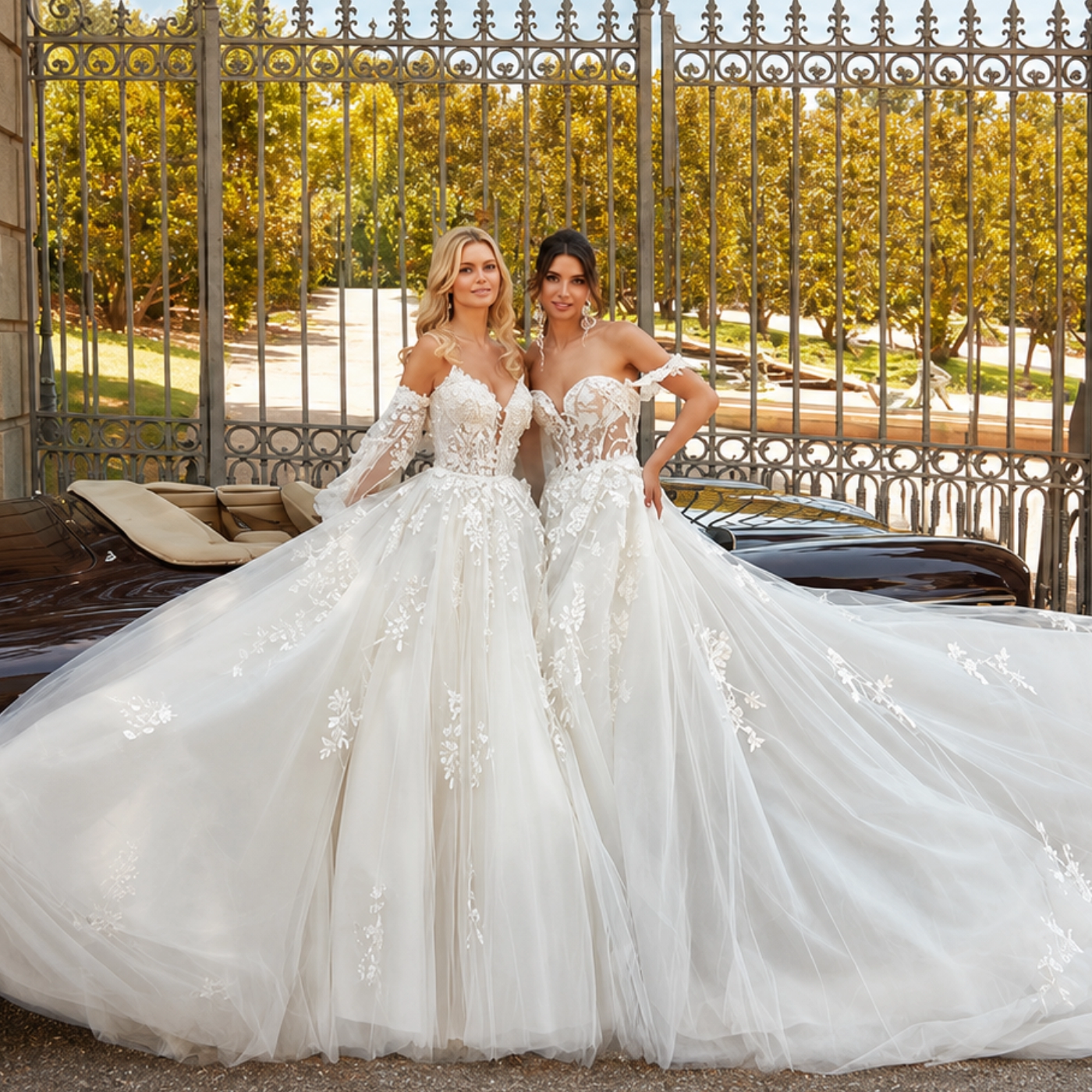 Brautmode Mode Max Hansen Brautmodegeschäft Tolk Hochzeit Nordfriesland