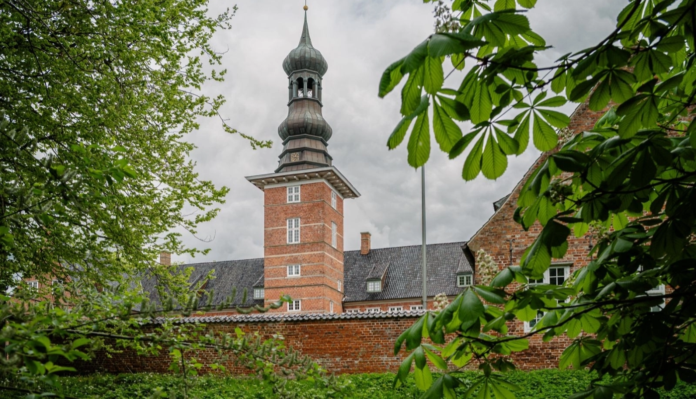 Schloss Husum Hochzeit Hochzeitslocation Nordfriesland
